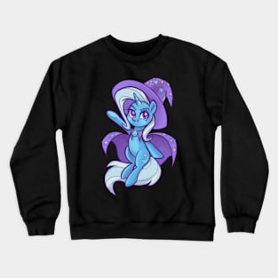 Trixie Crewneck Sweatshirt